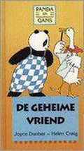 De geheime vriend - Joyce Dunbar