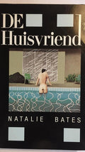 De huisvriend - Natalie Bates