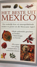 HET BESTE UIT MEXICO - Valerie Ferguson
