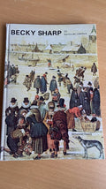 Becky sharp of kermis der ydelheid - Thackeray