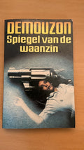 Spiegel van de waanzin - Demouzon