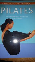 Pilates - Patricia Lamond