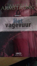 Het vagevuur - C. Armstrong