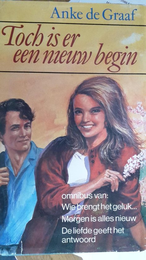 Toch is er een nieuw begin - Graaf