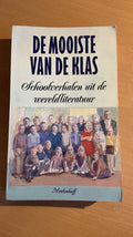 MOOISTE VAN DE KLAS - Jan Wolkers