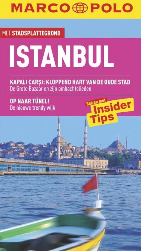 Istanbul - Dilek Zaptcioglu, Jürgen Gottschlich