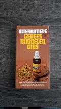 Alternatieve geneesmiddelengids - Thesing Beer