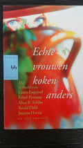 Echte Vrouwen Koken Anders - Ethel Portnoy