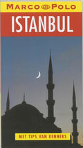 Marco Polo Istanbul - Dilek Zaptcioglu, Jürgen Gottschlich