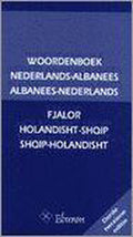 Woordenboek Nederlands - Albanees / Albanees - Nederlands - t. Prekpalaj