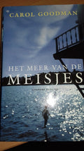 Het meer van de meisjes - Lee Carroll, Annemarie Lodewijk