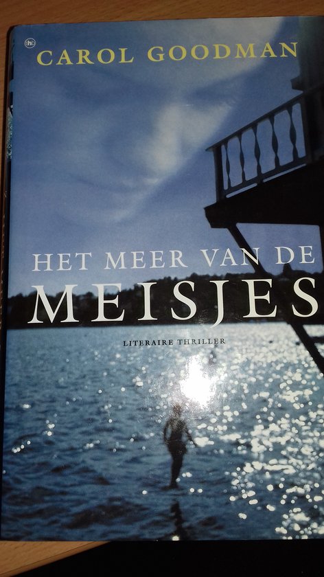 Het meer van de meisjes - Lee Carroll, Annemarie Lodewijk