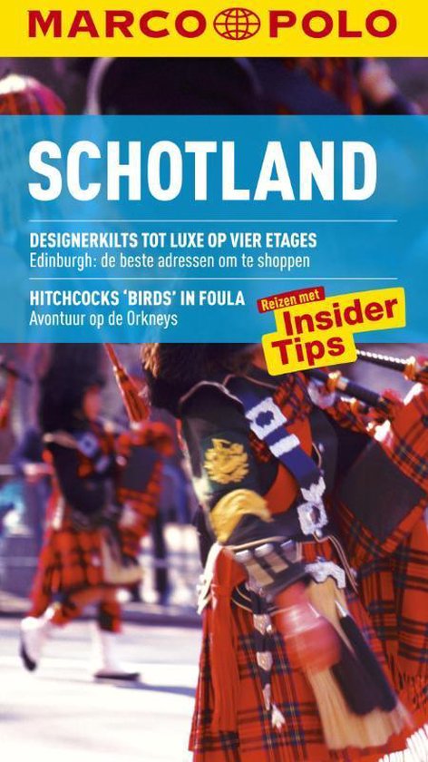 Schotland - Martin Müller