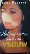 Het imperium van een vrouw - Anna Murdoch