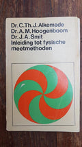 Inleiding fysische meetmethoden - Alkemade