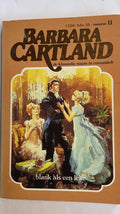 Blank als een lelie - Barbara Cartland luisterboeken