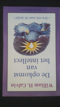 OPKOMST VAN HET INTELLECT - Peter Diderich