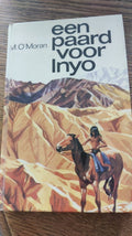 Paard voor inyo - Omoran