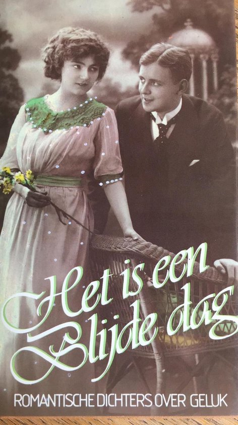 Het is een blyde dag - Rob Marshall