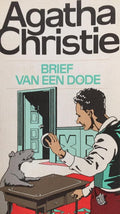 Brief van een dode - Agatha Christie