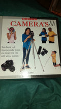 Alles over camera's - C. Oxlade