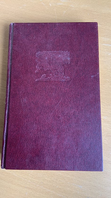 Kleine Winkler Prins woordenboek Nederlands 2