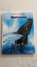 Walvissen - Toshikazu Ito