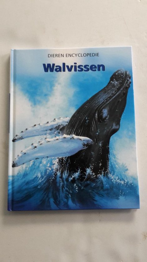 Walvissen - Toshikazu Ito