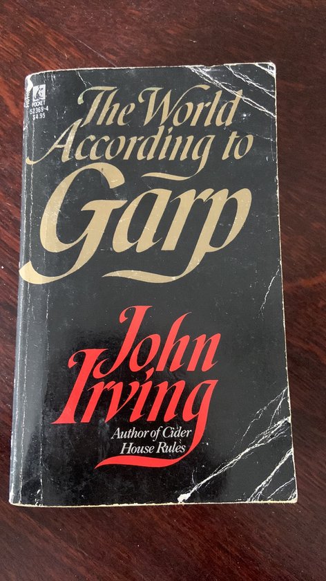 World According to Garp