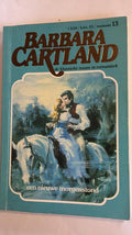 Nieuwe morgenstond - Barbara Cartland, Barbara Cartland luisterboeken