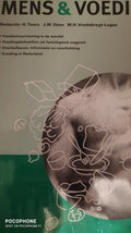 Mens en voeding - Toors H., Tracy Hogg