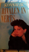 Rivalen in nerts parelpock. - H.G. Konsalik