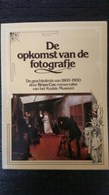 Opkomst van de fotografie - Coe