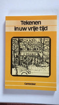 Tekenen in uw vrije tijd - Jameson