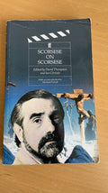 Scorsese on Scorsese - Ian Christie, Martin Scorsese