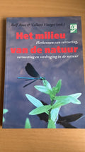 Milieu van de natuur - Rolf Roos, Volkert Vintges