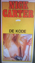 Kode - Nick Carter, Jacob Bigge
