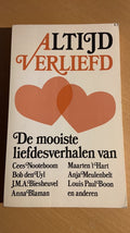 Altyd verliefd - Jaap Voerman, Martin Slagter