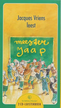 Meester Jaap - Jacques Vriens, J. Vriens