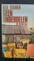 Geen onderdelen - Vianen