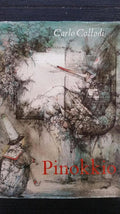 De avonturen van Pinokkio - Carlo Collodi, Roberto Innocenti