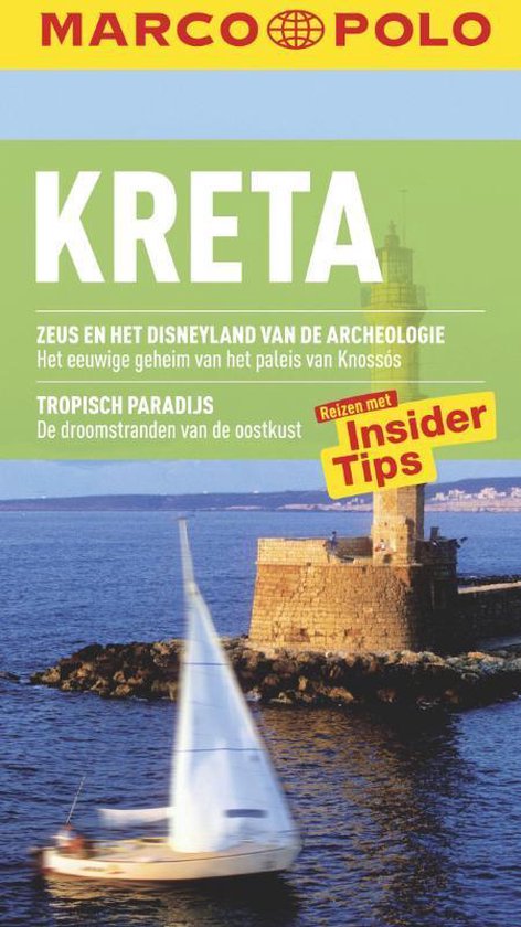 Kreta - Klaus Botig