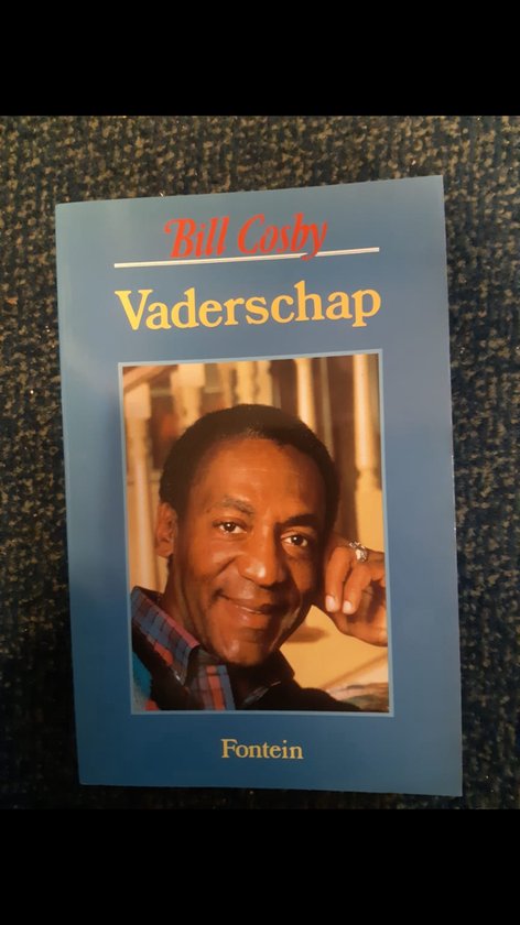 Vaderschap - B. Cosby