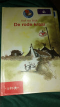 De rode kraai - Stef van Dijk