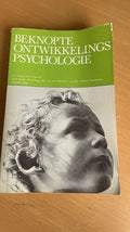 Beknopte ontwikkelingspsychologie - J. Church, S. Homminga