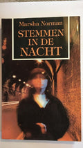 Stemmen in de nacht - Norman
