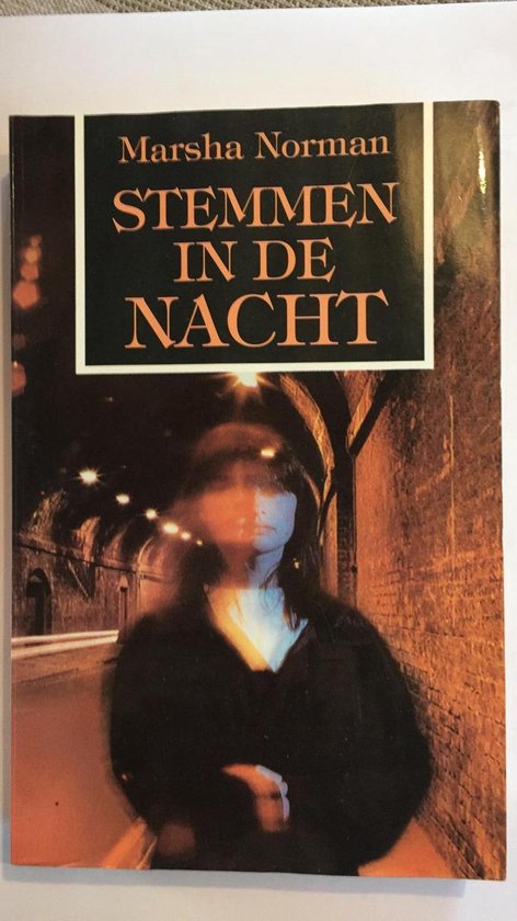 Stemmen in de nacht - Norman