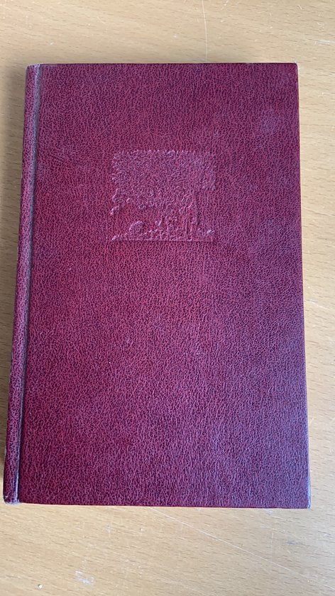 Kleine Winkler Prins woordenboek Duits 2