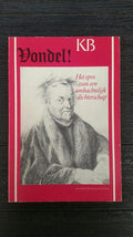 Vondel - Marja Geesink