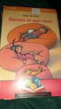 Samen in een nest - A. de Vries, Sylvia Weve